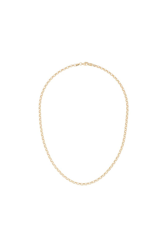 16" Rolo Chain Necklace