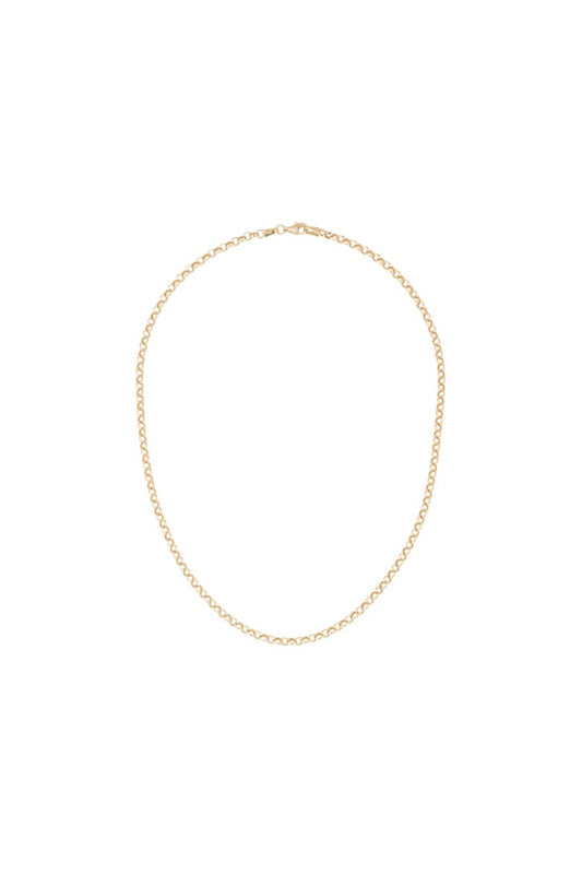 Adina Reyter 18" Rolo Chain Necklace