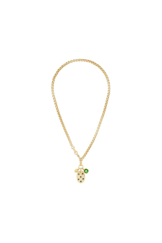 The Token Necklace