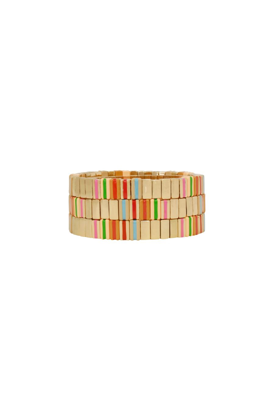 The Happy Stack in Multi
