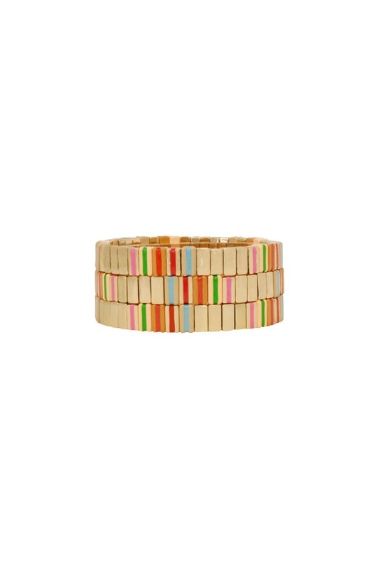 The Happy Stack in Multi