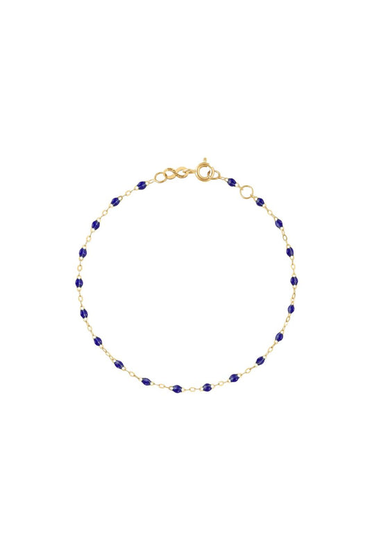 Classic Gigi Lapis Bracelet
