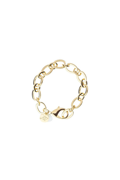 Chunky Link Bracelet