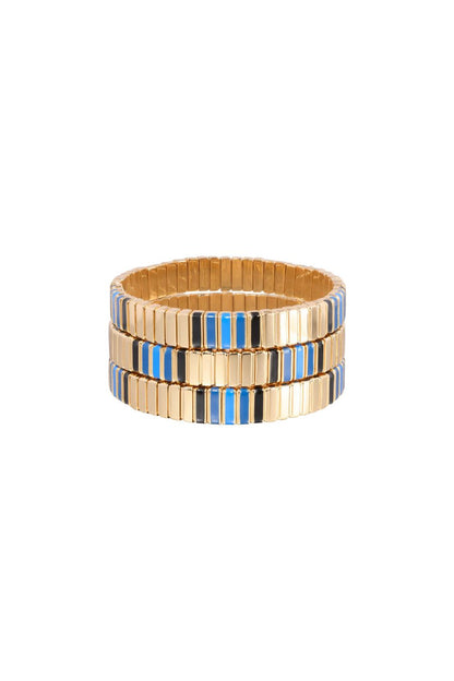 The Very Well Done Bracelets