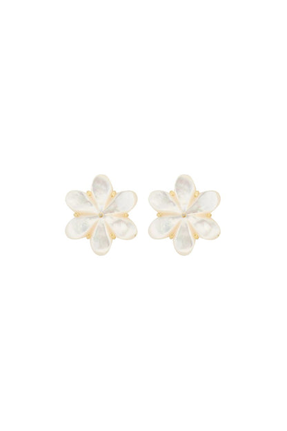 Eadie Oversized Stud