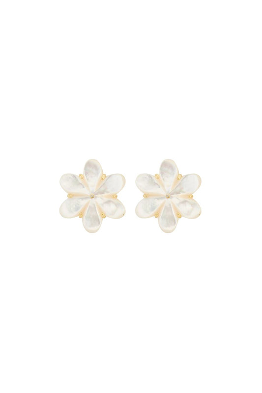 Eadie Oversized Stud
