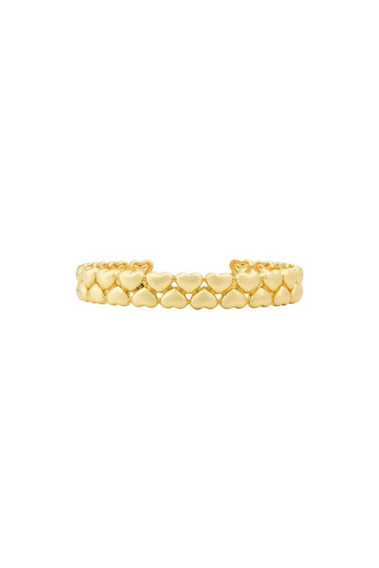Esme Cuff