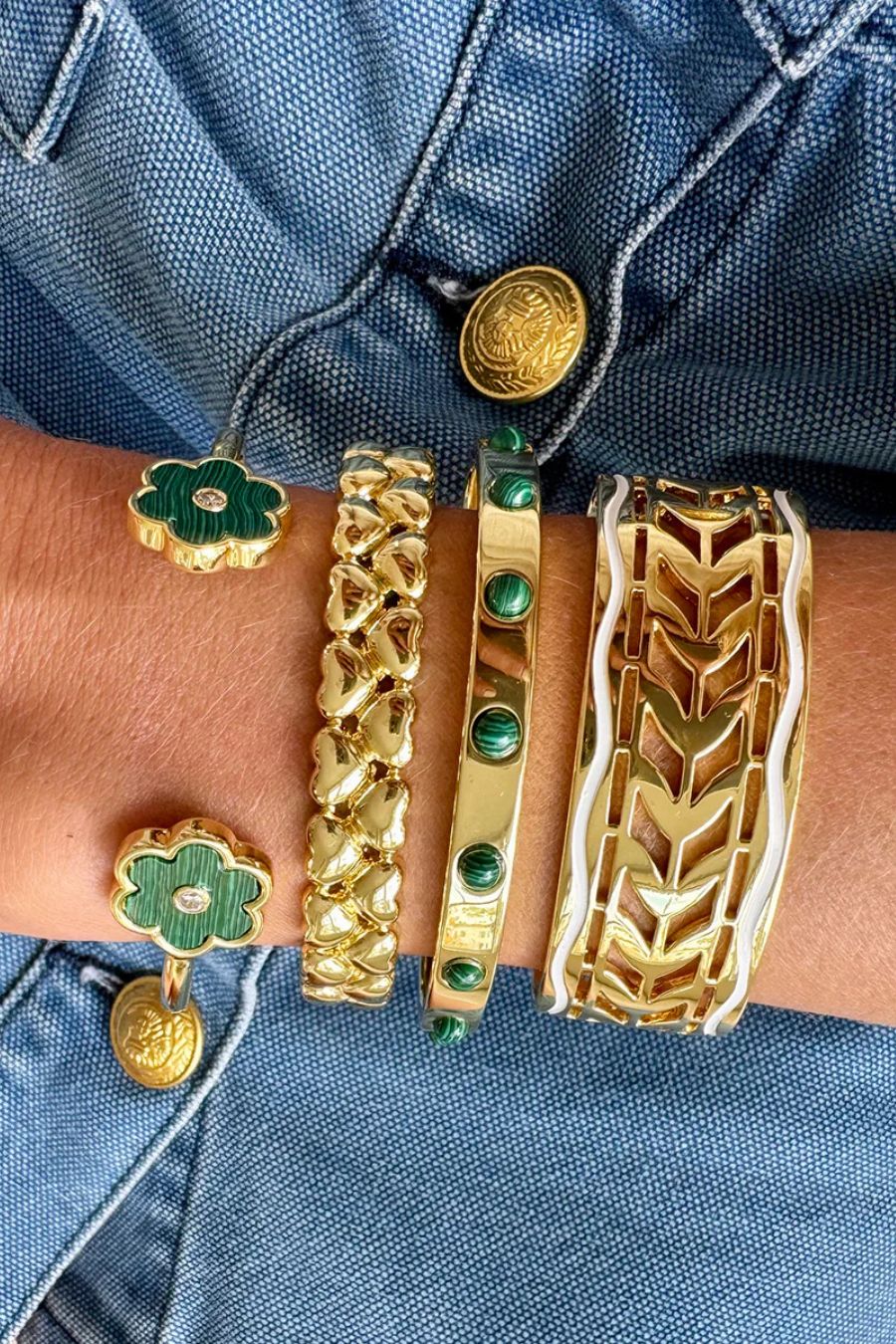 Esme Cuff
