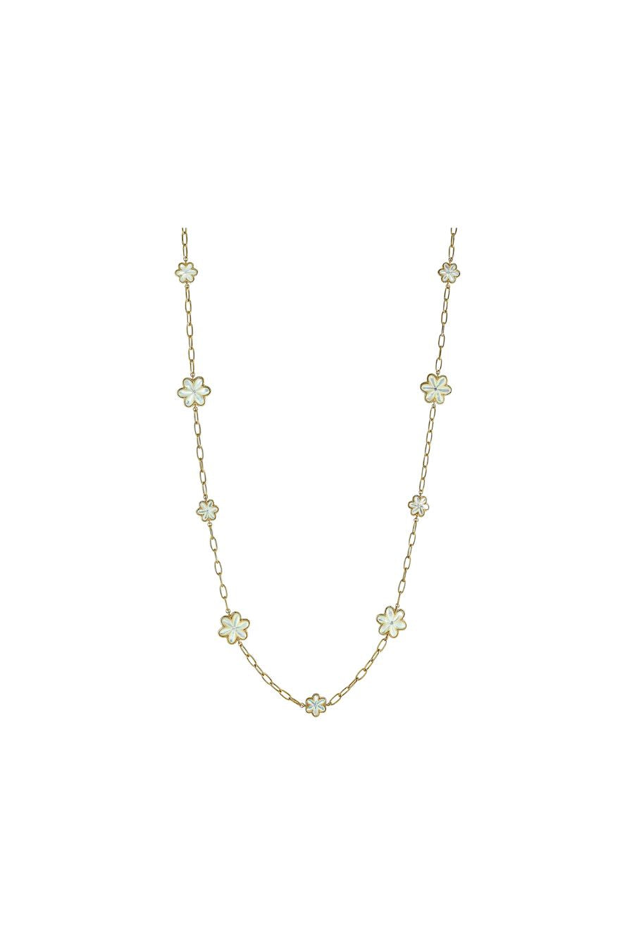 Eadie Necklace