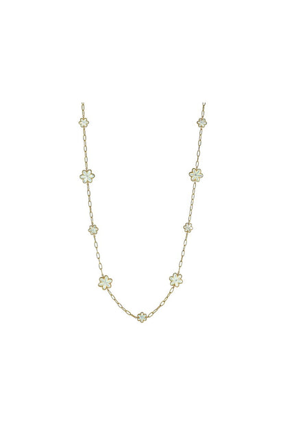 Eadie Necklace