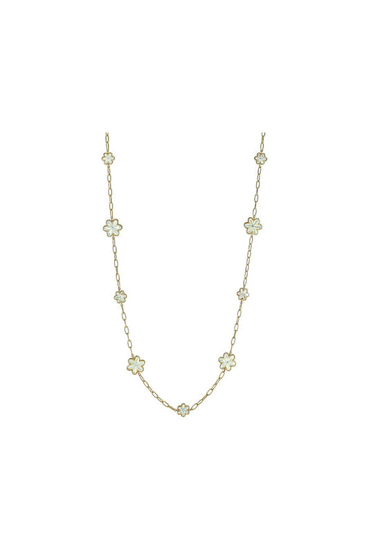 Eadie Necklace