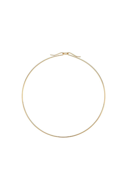 Neck Wire