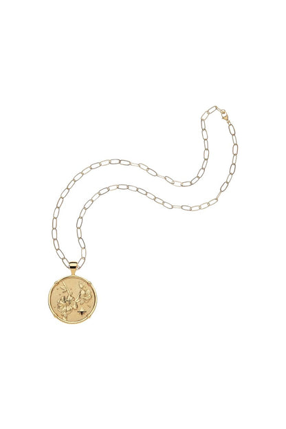 Joy Camellias JW Original Pendant