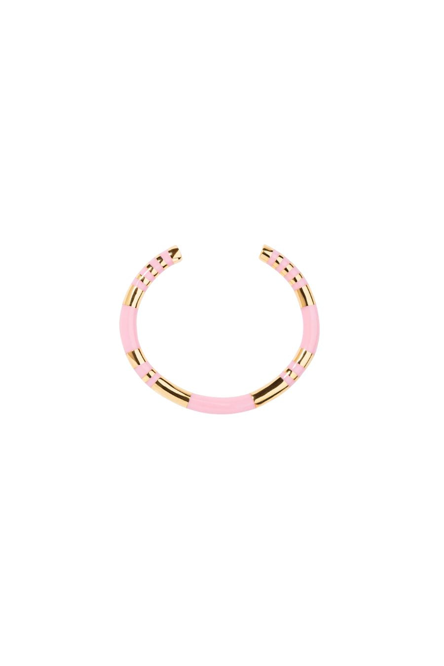 Positano Baby Pink Bangle