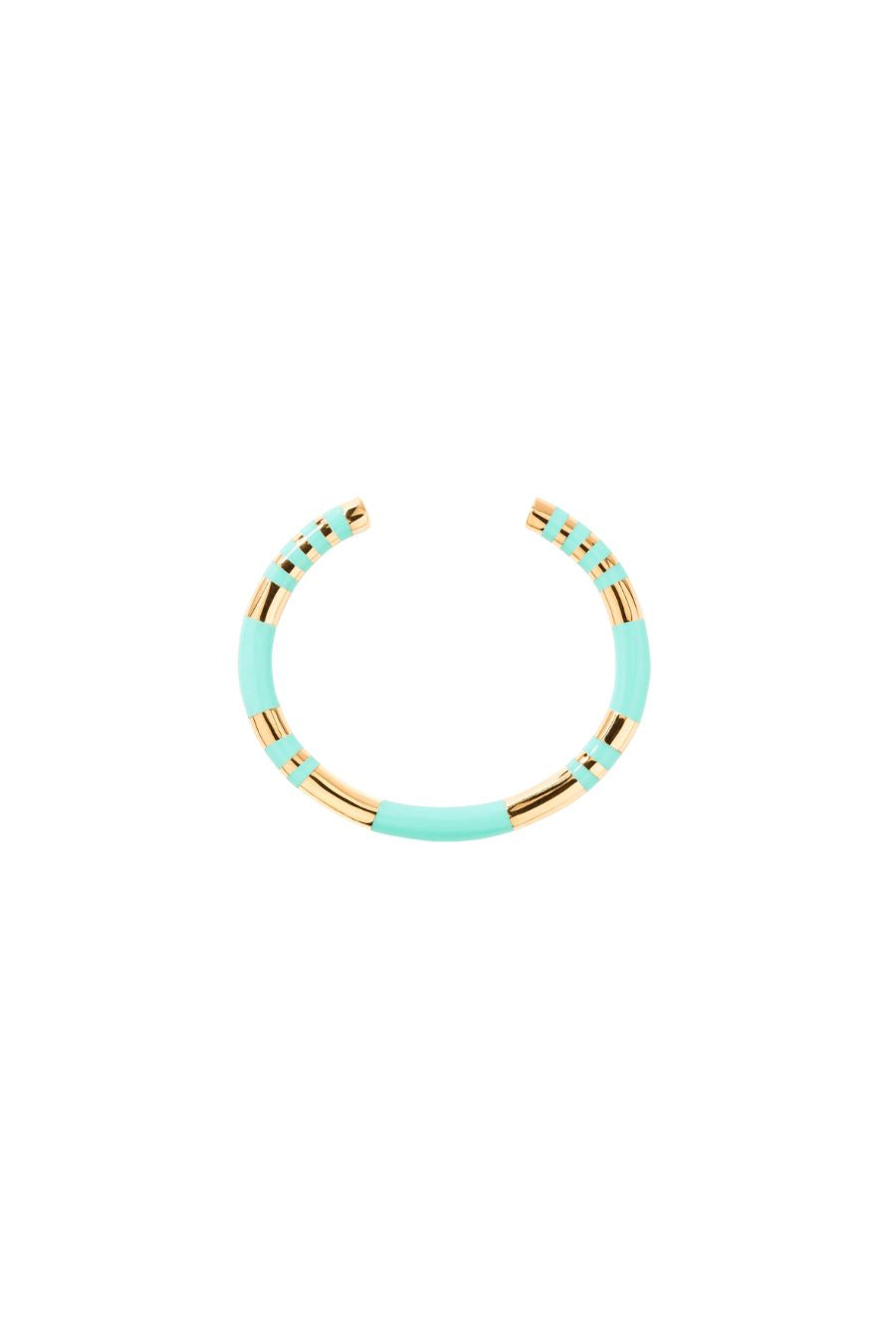 Aqua Positano Bangle