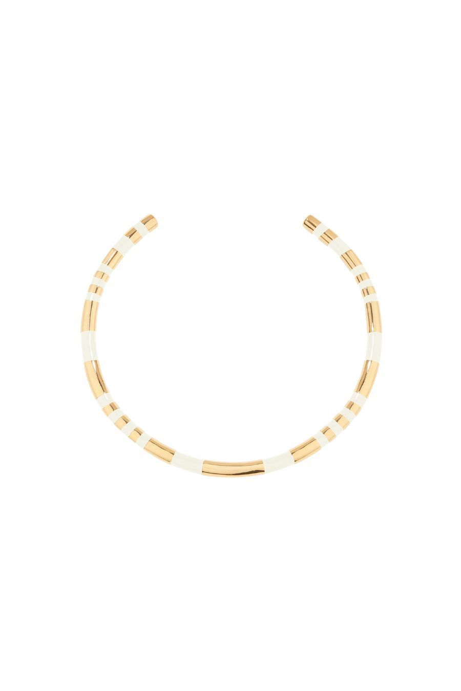 Positano Ivory Necklace