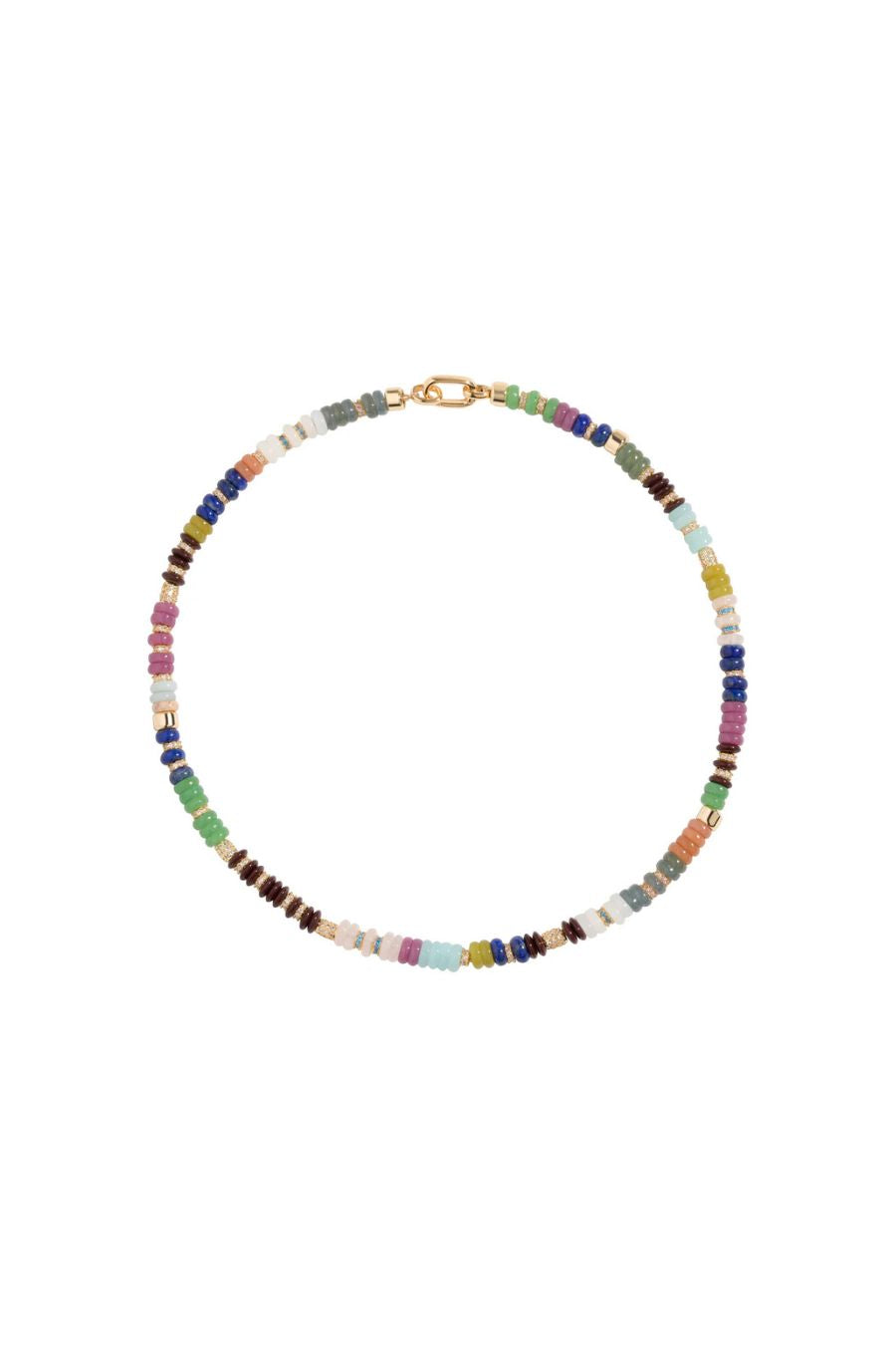 Aria Necklace