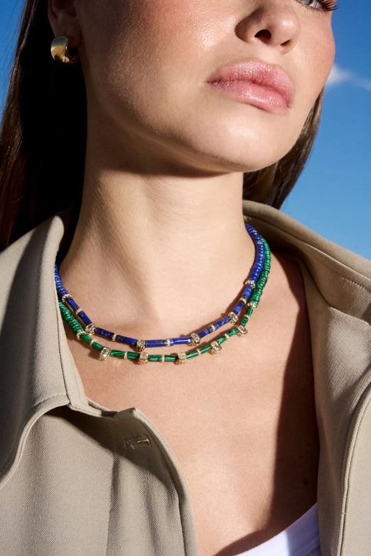 Aster Necklace