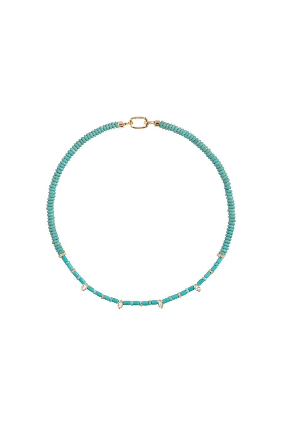 Ella Necklace