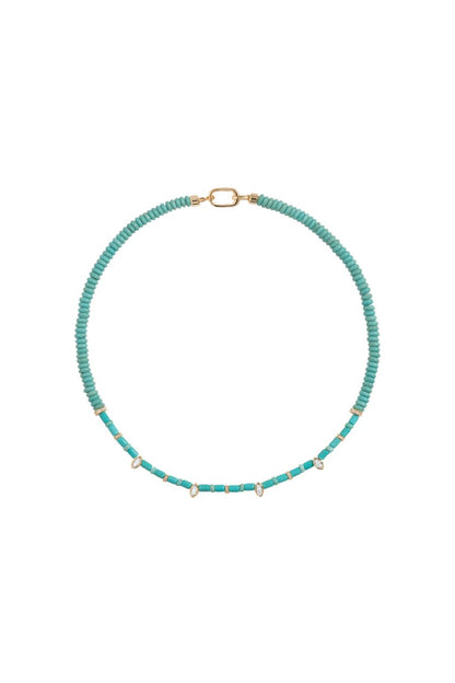 Ella Necklace