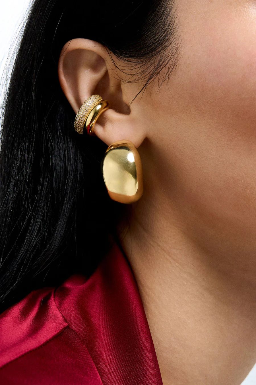 Jordyn Earrings