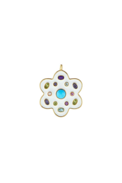 Willow Pendant
