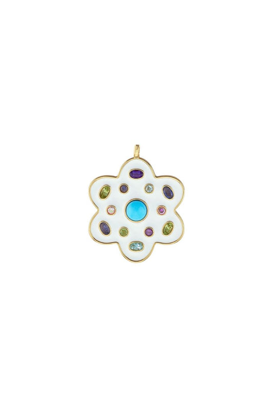 Willow Pendant