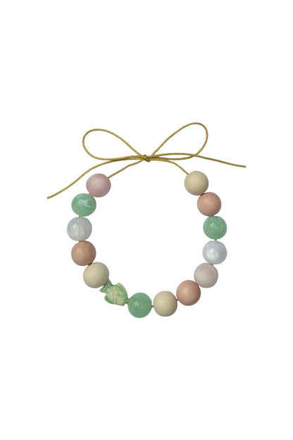 Palazzo Bubble Necklace