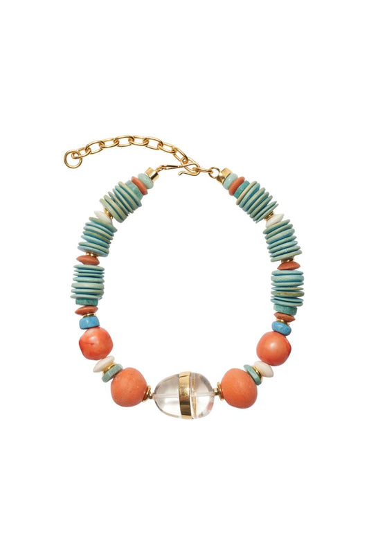 Neptune Collar in Solstice