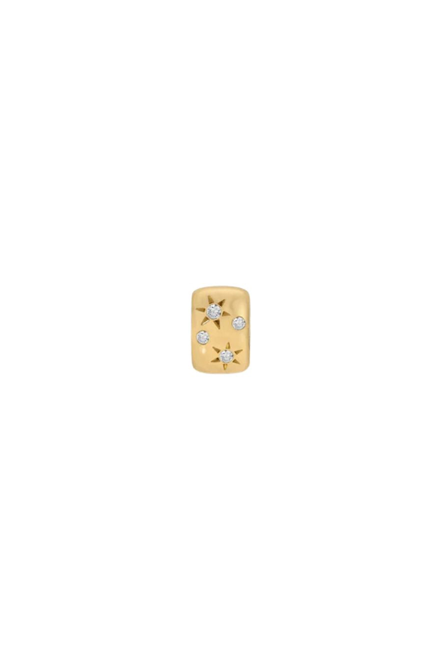 Diamond Celestial Mini Bead