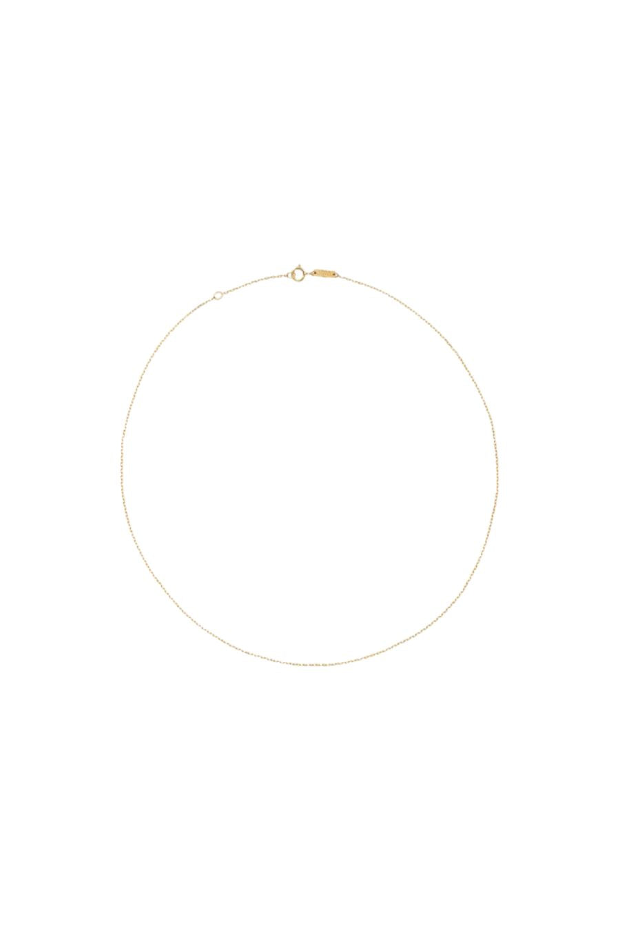 Signature Chain 18"