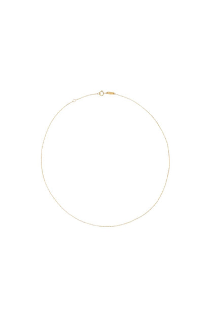 Signature Chain 18"