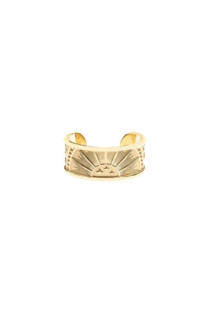 STRONG Rising Sun Cuff