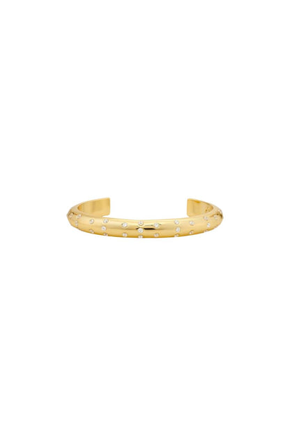 Loulou Sparkle Cuff