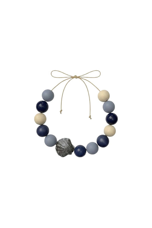 Montecito Bubble Necklace