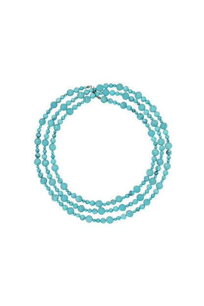 Julia Berolzheimer Malta Necklace