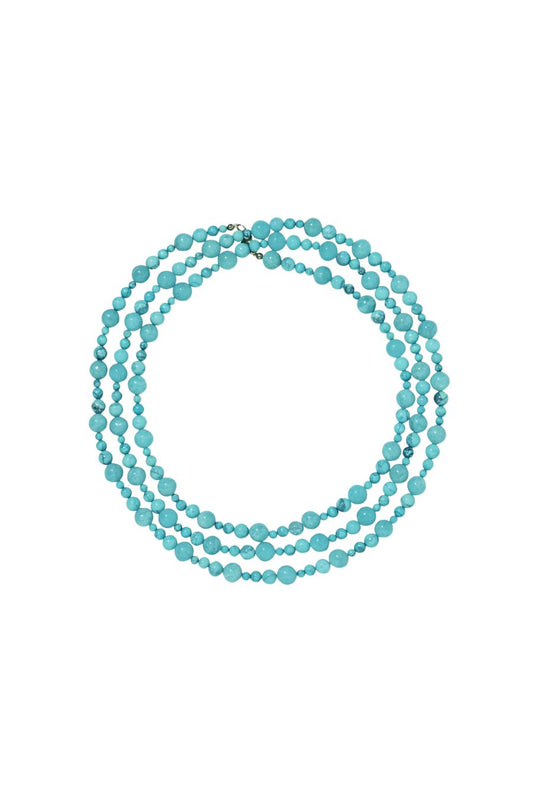 Julia Berolzheimer Malta Necklace