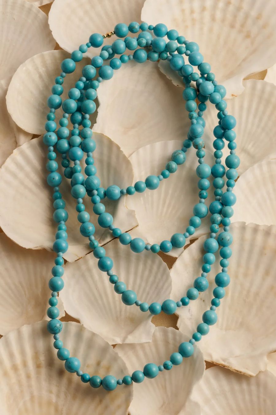 Julia Berolzheimer Malta Necklace