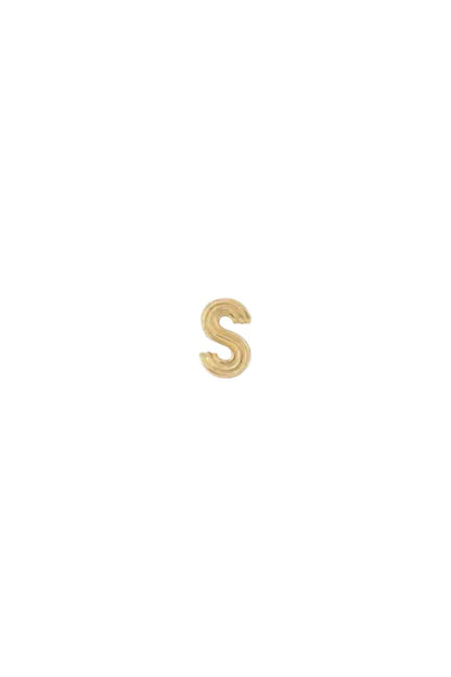 Groovy Initial Midi Bead S