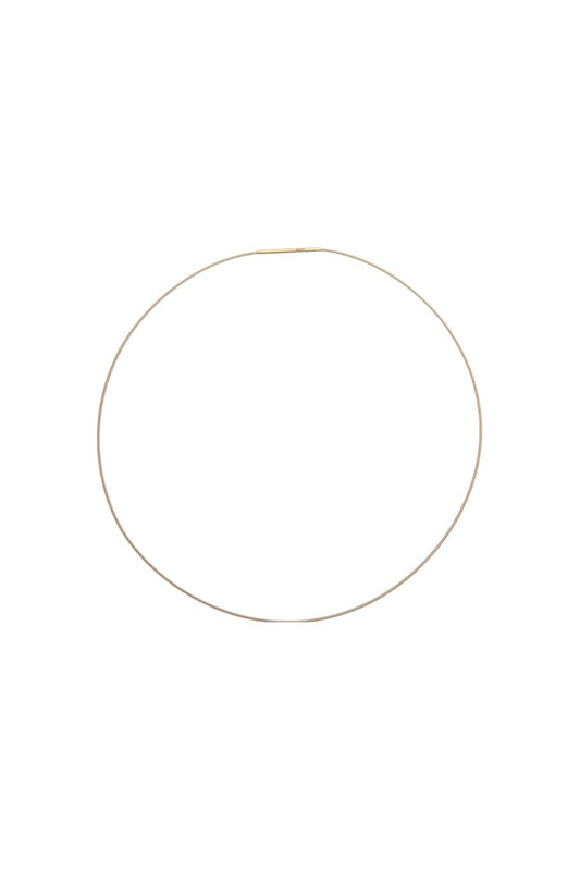 Omega Wire Chain