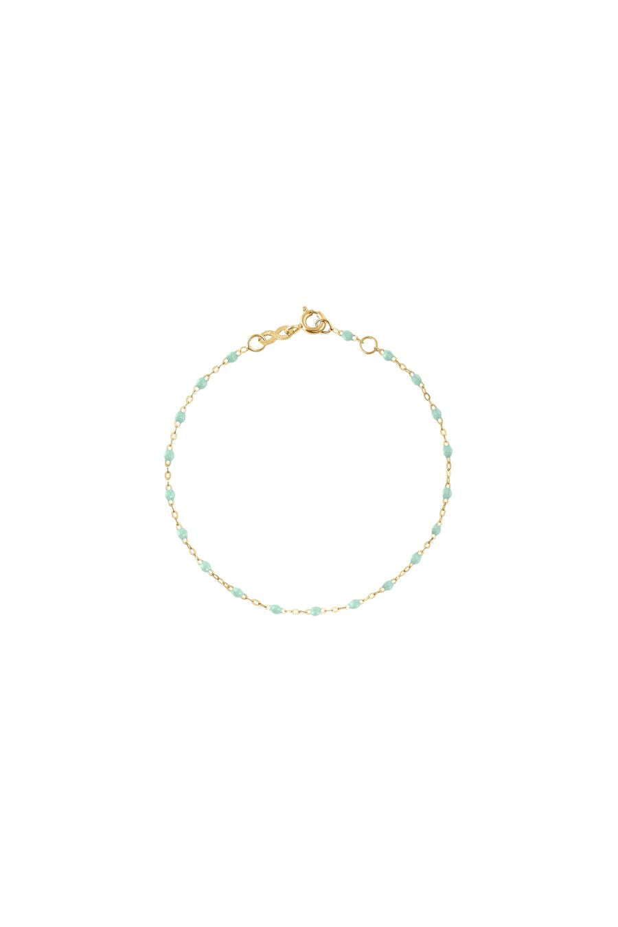 Classic Gigi Bracelet in Jade
