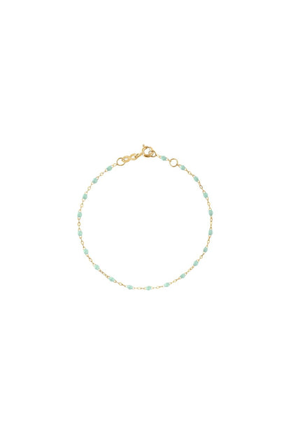 Classic Gigi Bracelet in Jade
