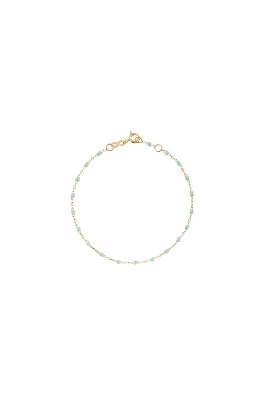 Classic Gigi Bracelet in Jade