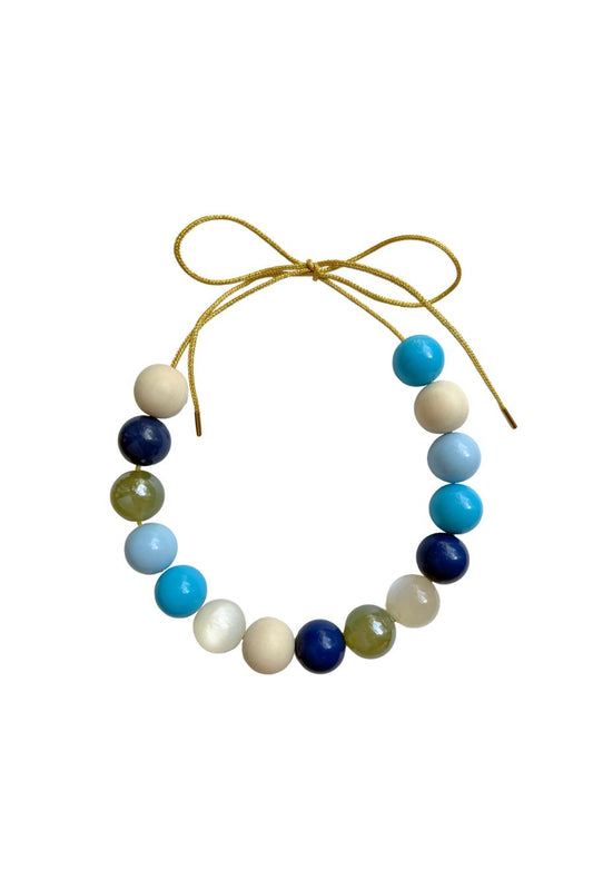 Positano Bubble Necklace