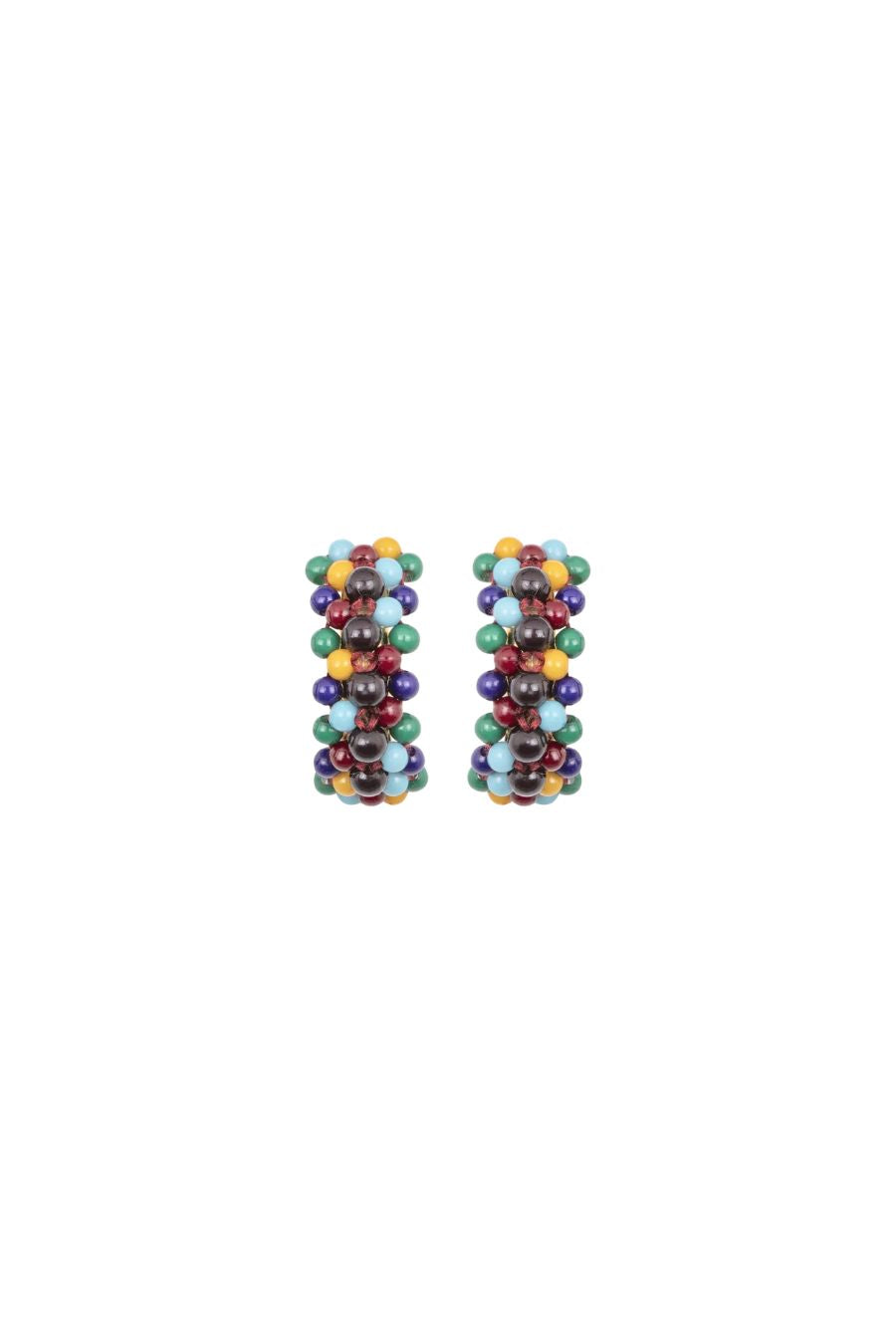 Jennifer Behr x Julia Berolzheimer Elettra Earrings