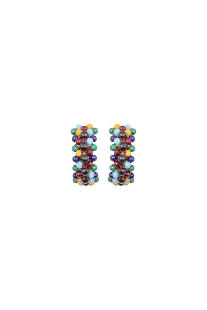 Jennifer Behr x Julia Berolzheimer Elettra Earrings