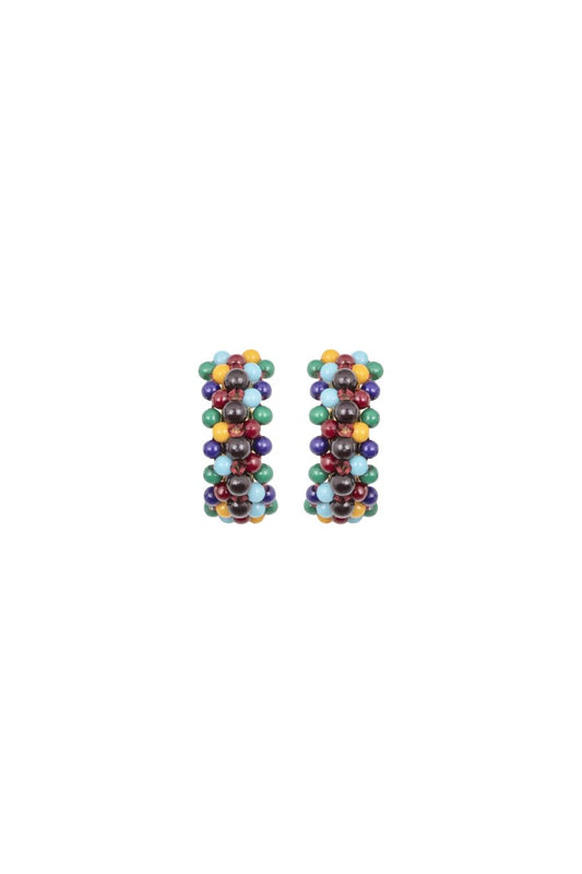 Jennifer Behr x Julia Berolzheimer Elettra Earrings