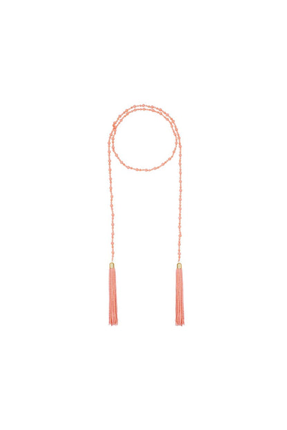 Jennifer Behr x Julia Berolzheimer Charleston Necklace