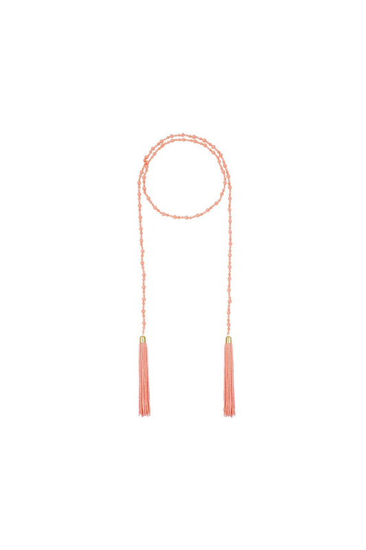 Jennifer Behr x Julia Berolzheimer Charleston Necklace
