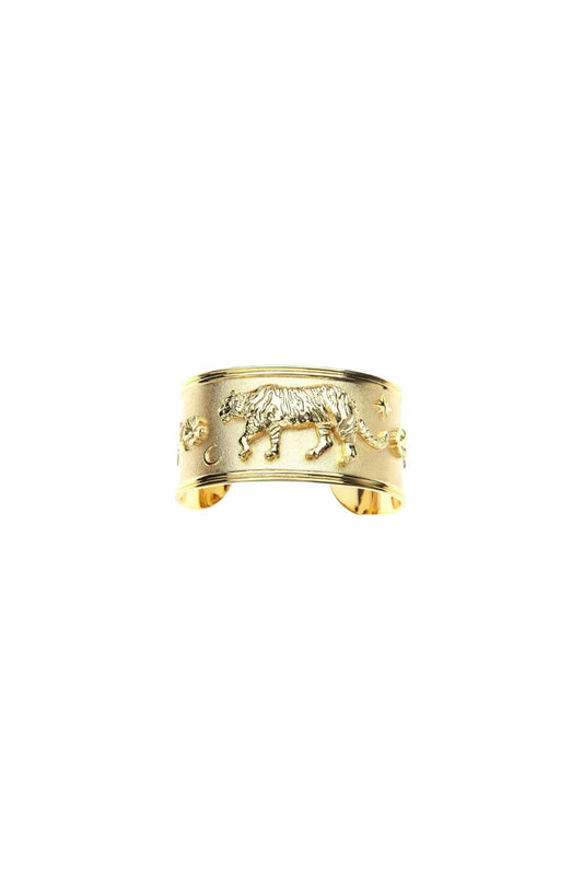 STRONG Tiger Cuff